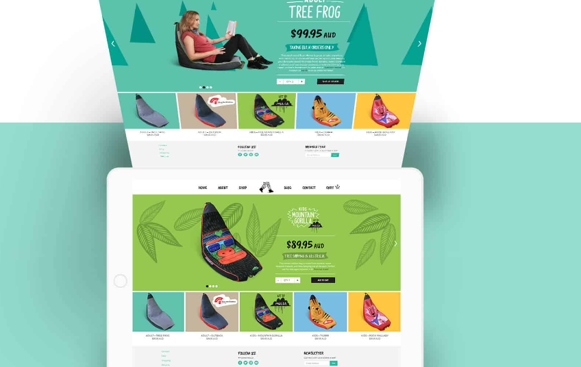 Portfolio