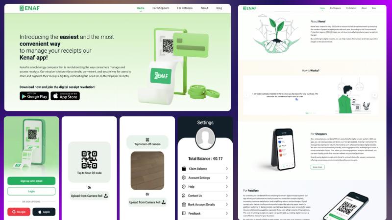 Devxhub Limited agency's portfolio