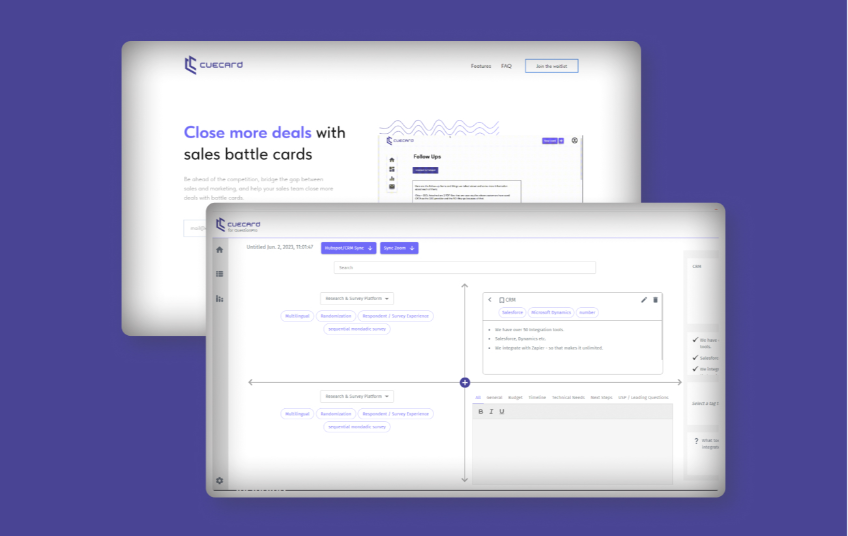 Portfolio