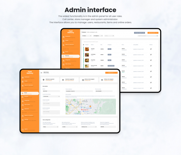 Celadon.Design agency's portfolio