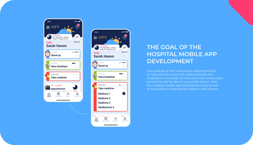 Celadon.Design agency's portfolio
