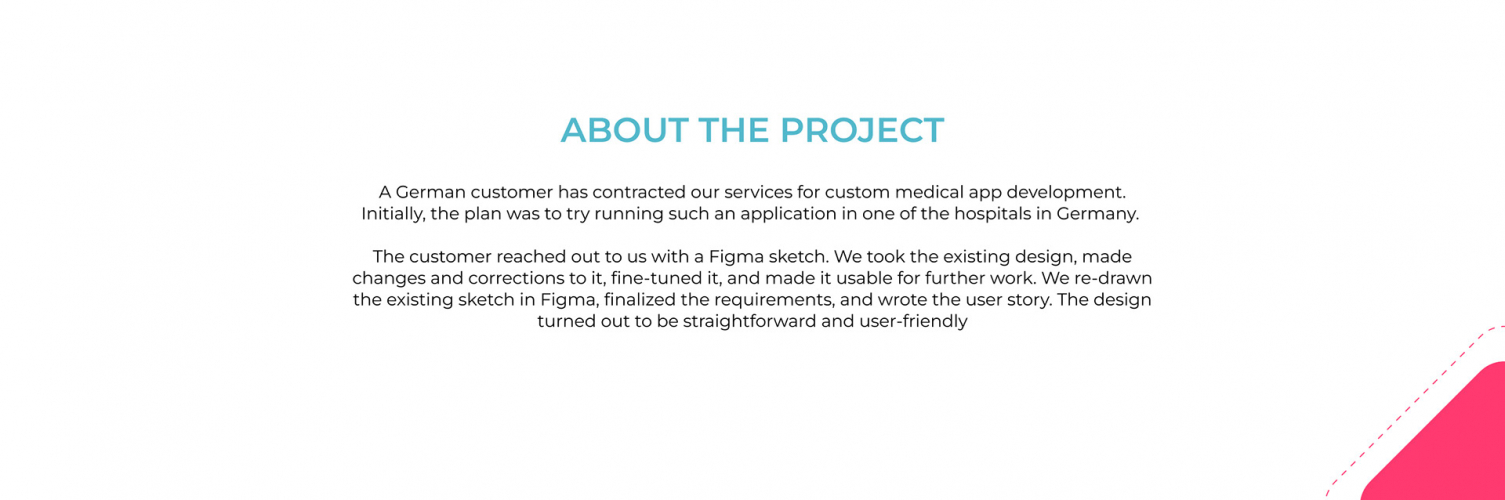 Celadon.Design agency's portfolio