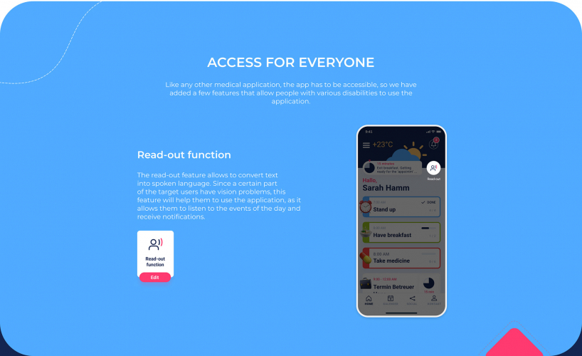 Celadon.Design agency's portfolio