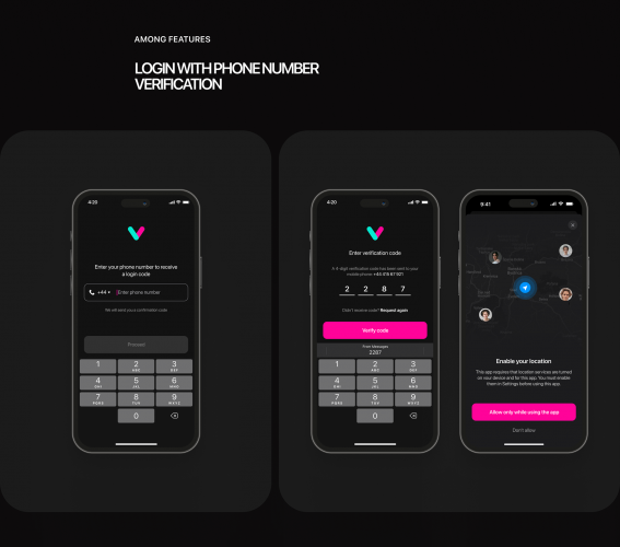 Celadon.Design agency's portfolio