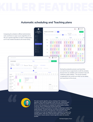 Celadon.Design agency's portfolio