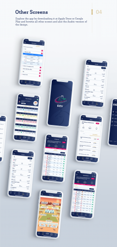 Celadon.Design agency's portfolio