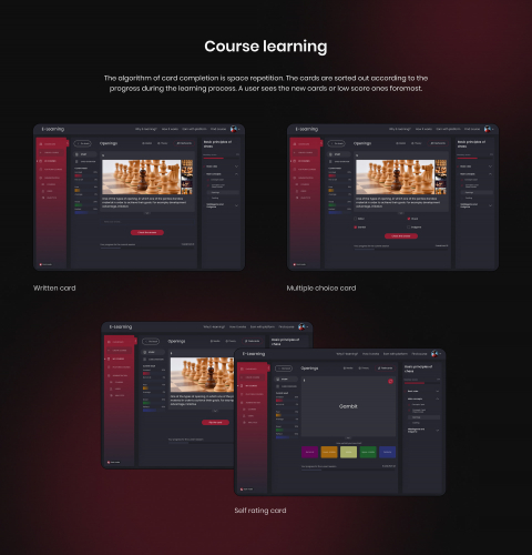 Celadon.Design agency's portfolio