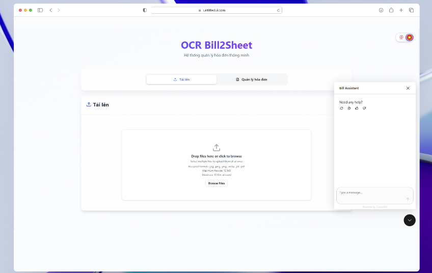 Portfolio