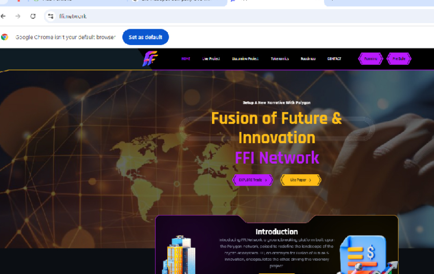 Portfolio