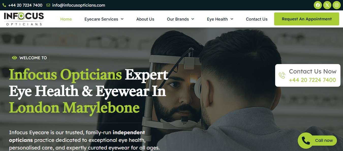 Aim Infocorp Pvt. Ltd agency's portfolio