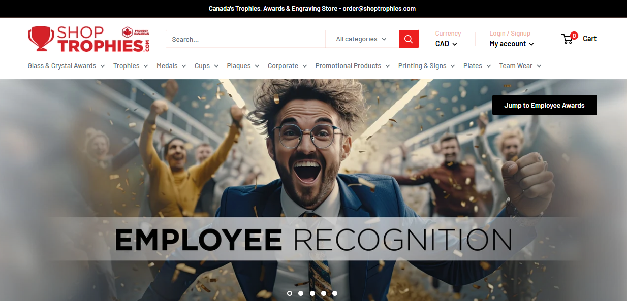 Aim Infocorp Pvt. Ltd agency's portfolio
