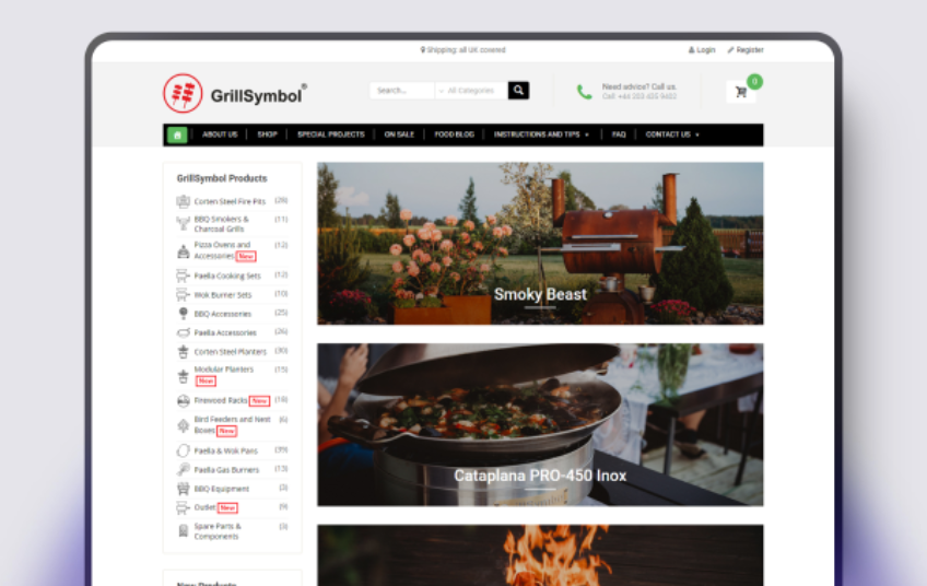 Portfolio