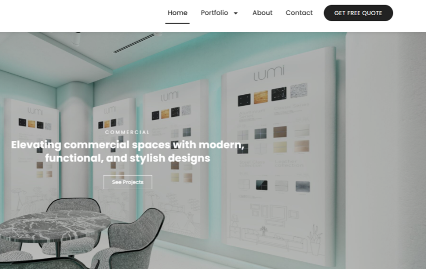 Portfolio