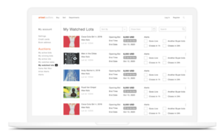 Portfolio