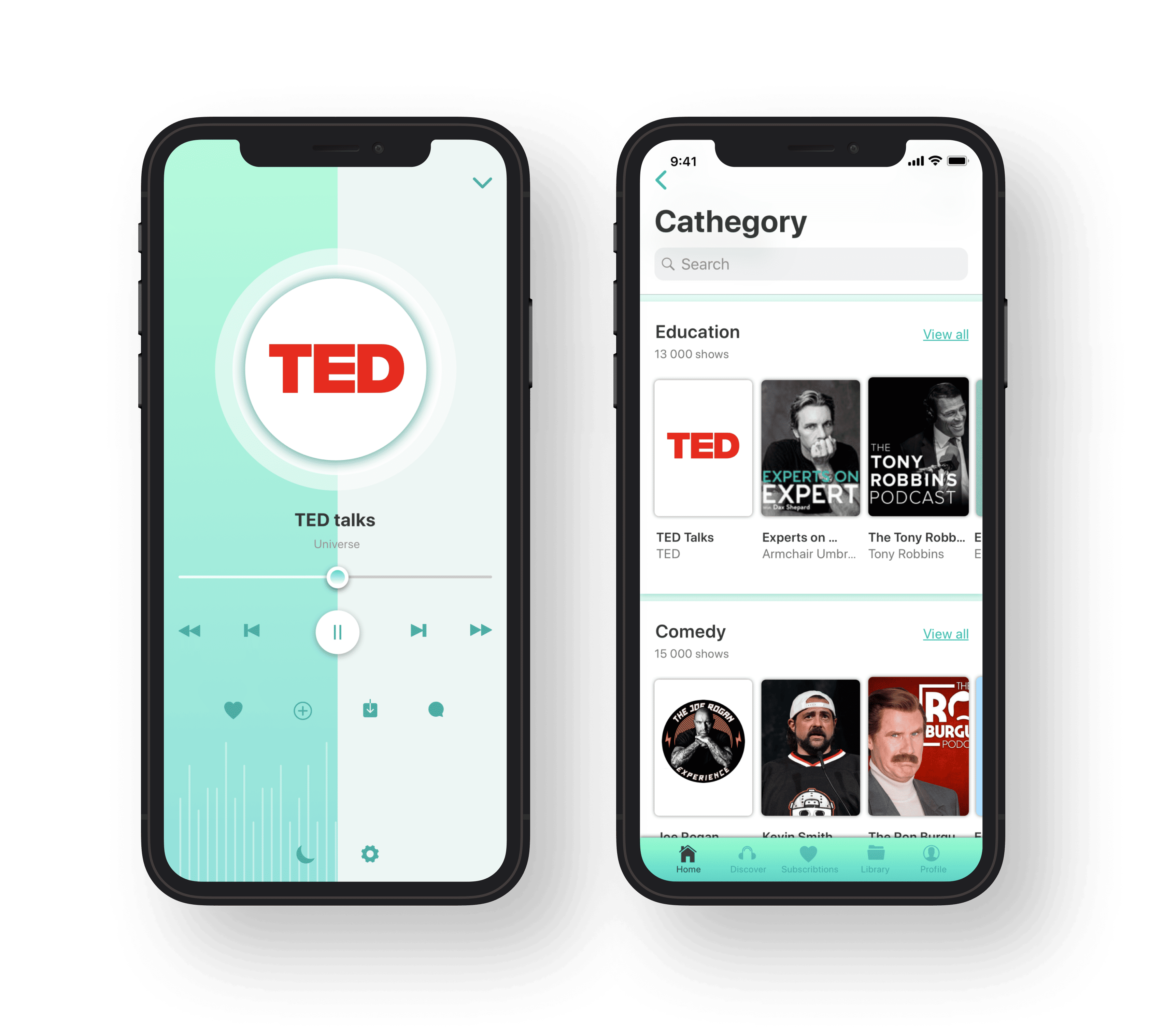 Celadonsoft agency's portfolio