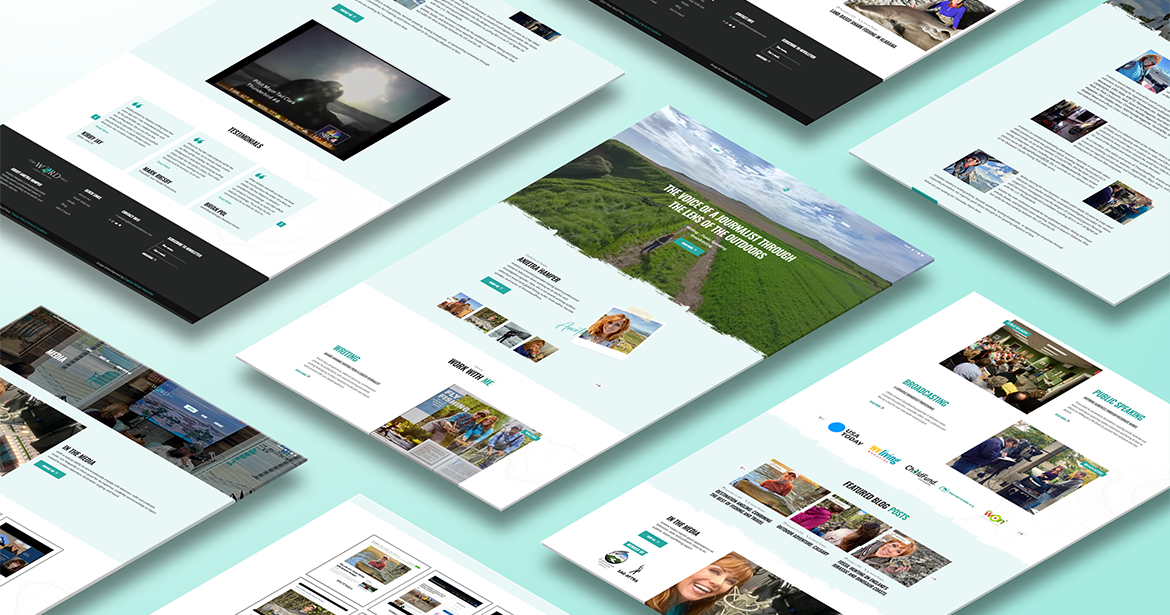 Agency Partner Interactive agency's portfolio