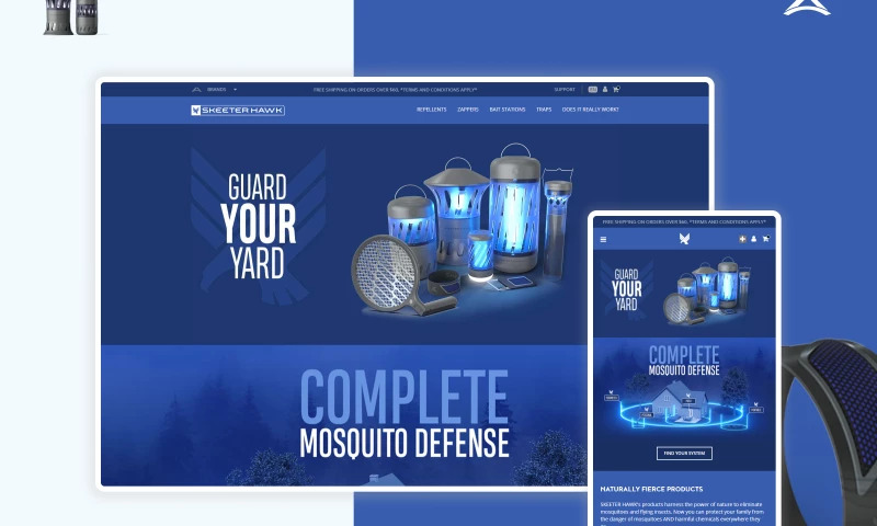 Bytes Technolab Inc agency's portfolio