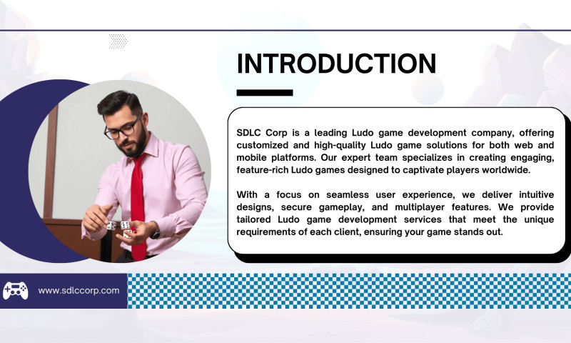 SDLC Corp agency's portfolio
