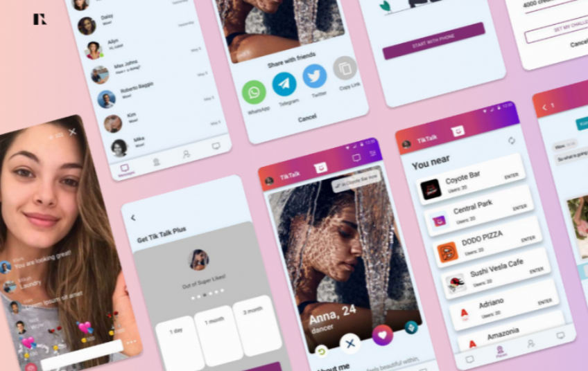 Portfolio