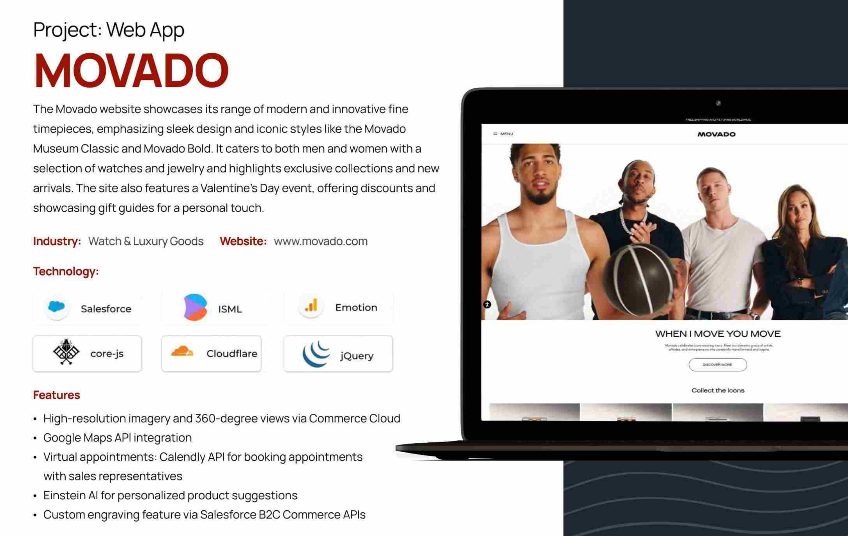 Portfolio