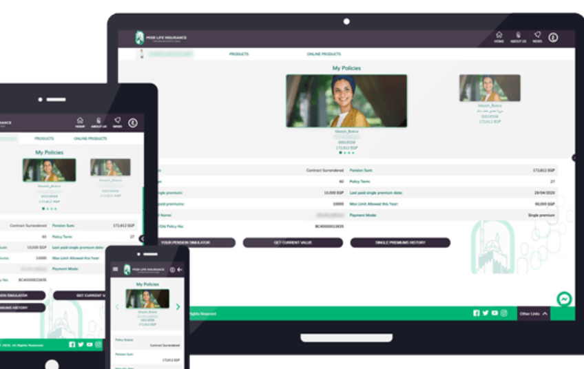 Portfolio