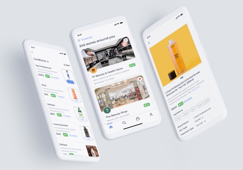 Bytes Technolab Inc agency's portfolio