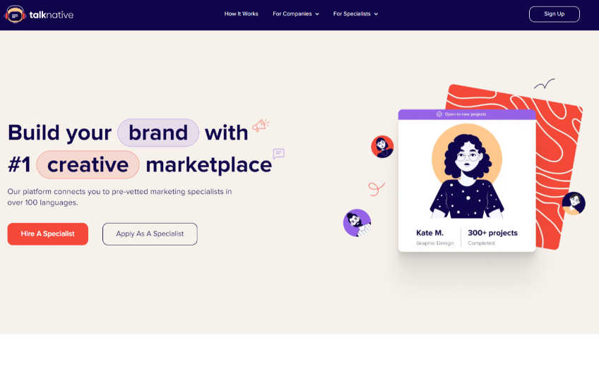 Portfolio