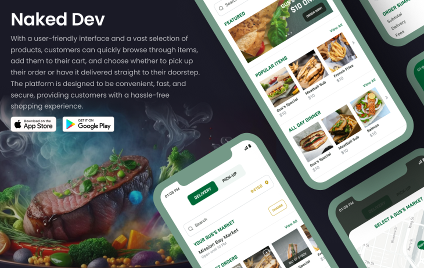 Portfolio