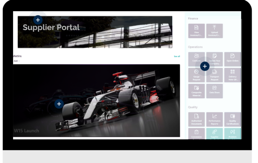 Portfolio