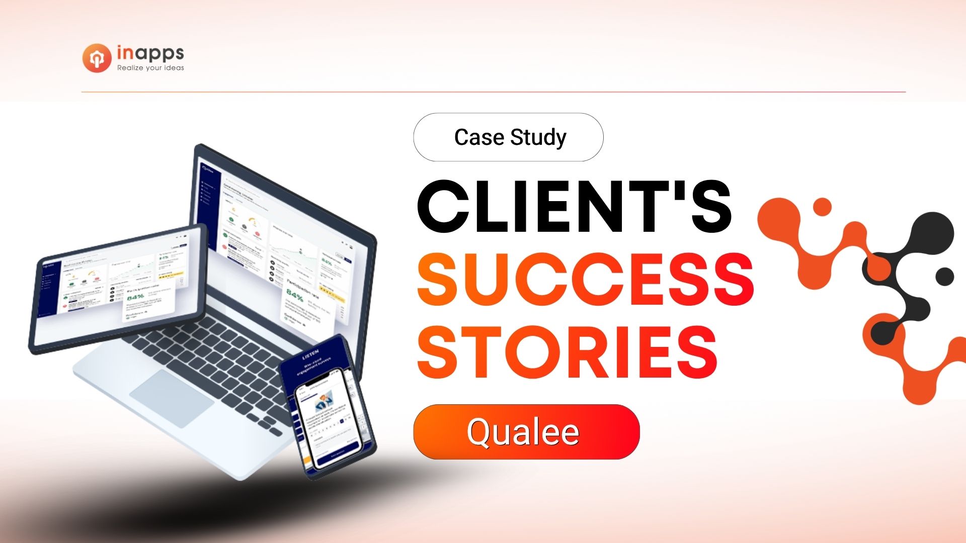 InApps Technology agency's portfolio