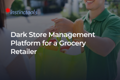 Instinctools agency's portfolio