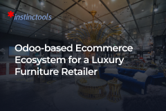Instinctools agency's portfolio