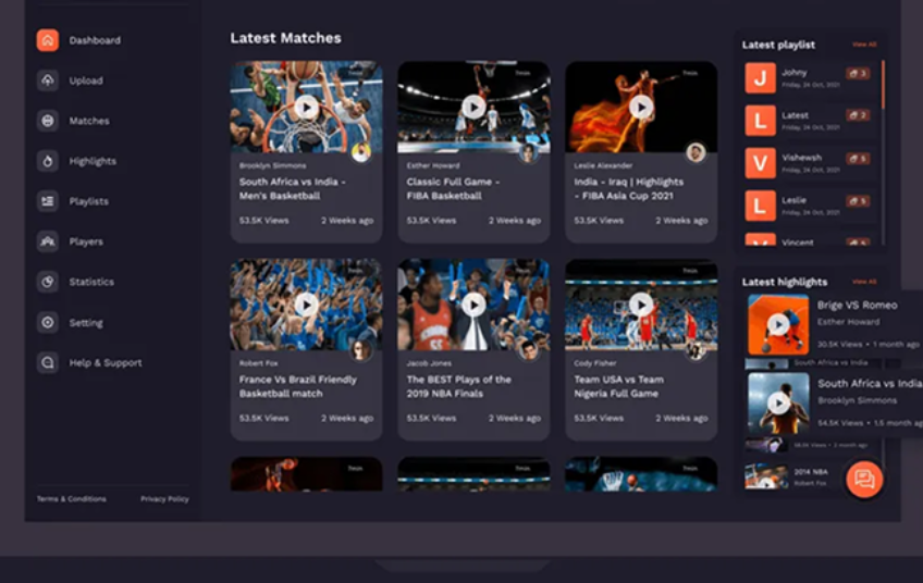 Portfolio