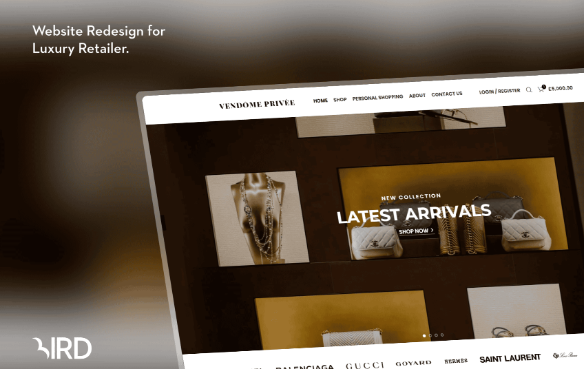 Portfolio