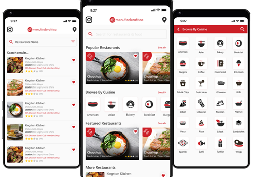 Bytes Technolab Inc agency's portfolio