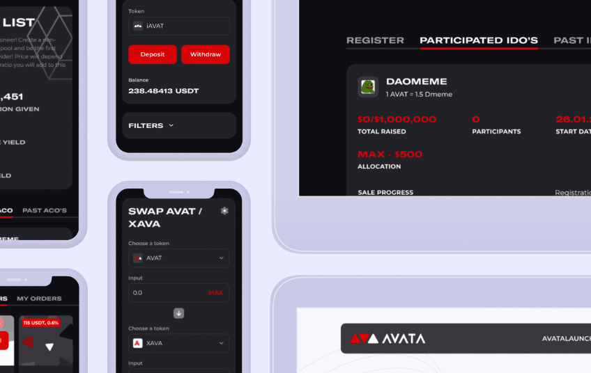 Portfolio