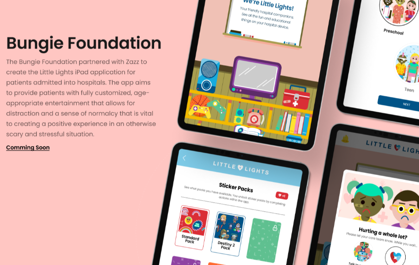 Portfolio