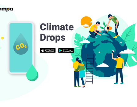 Lampa Software agency's portfolio