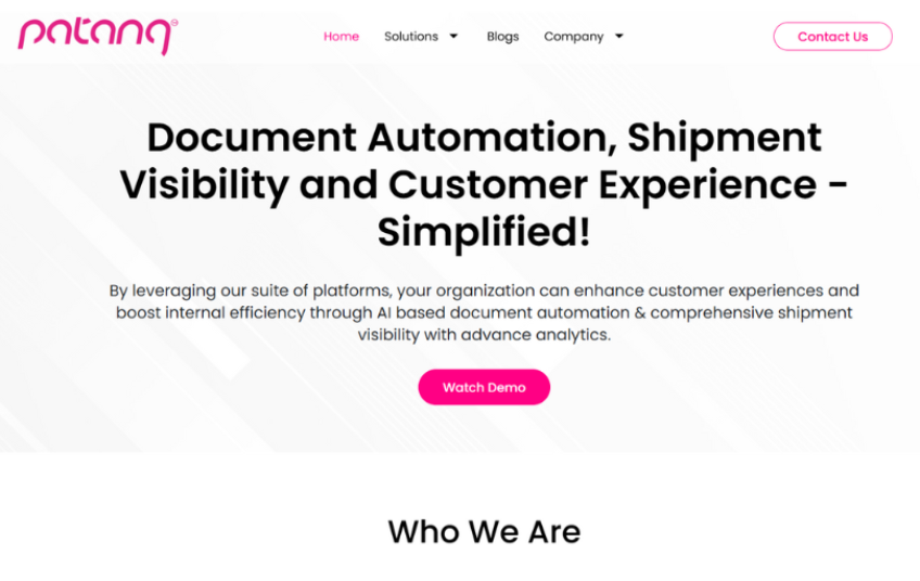 Portfolio
