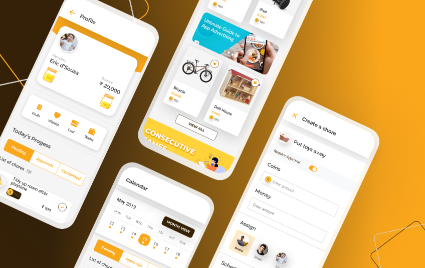 Portfolio