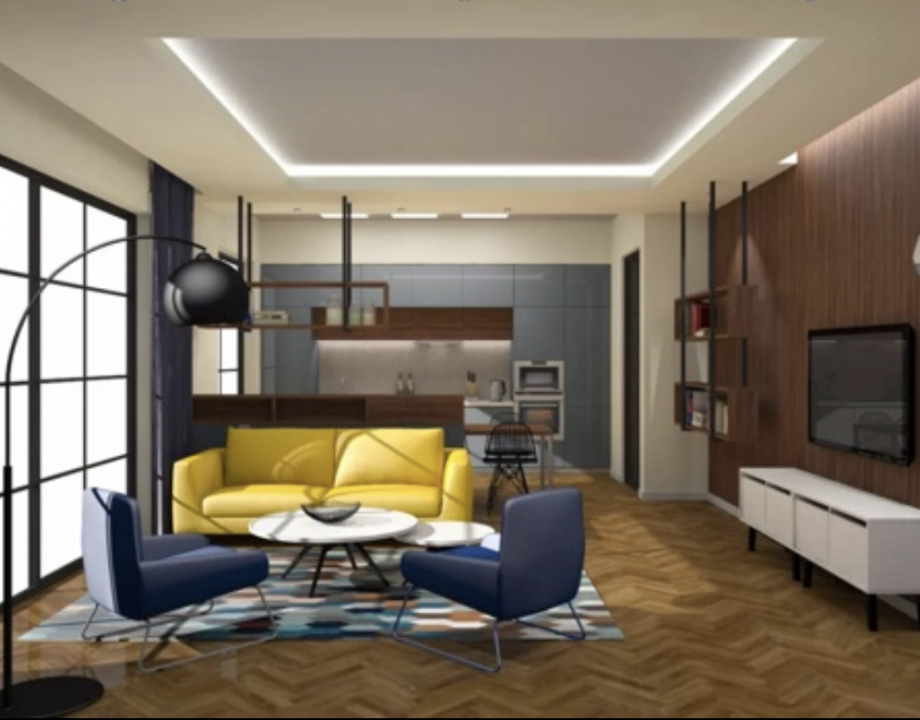 Solway agency's portfolio