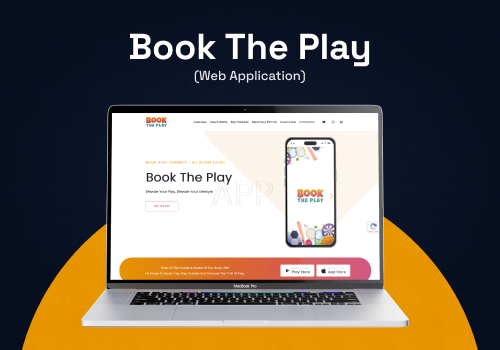 Webelight Solutions Pvt. Ltd. agency's portfolio