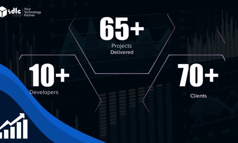 SDLC Corp agency's portfolio