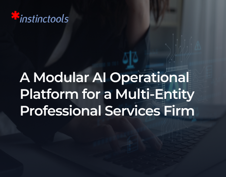 Instinctools agency's portfolio