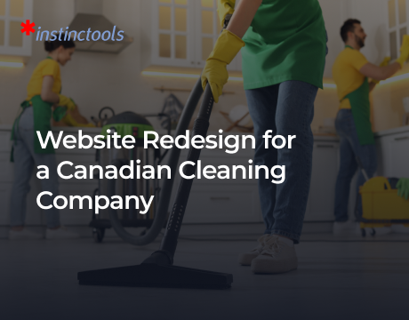 Instinctools agency's portfolio