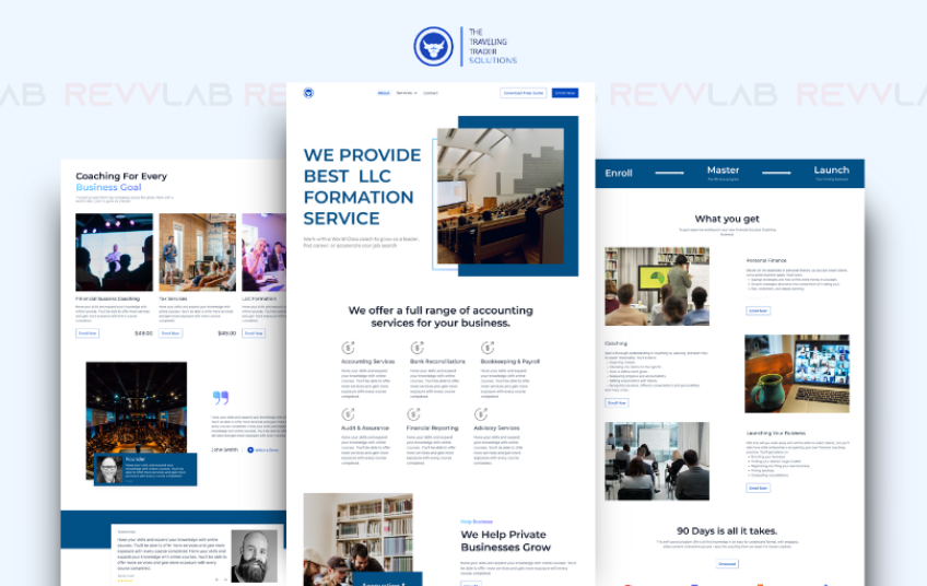 Portfolio