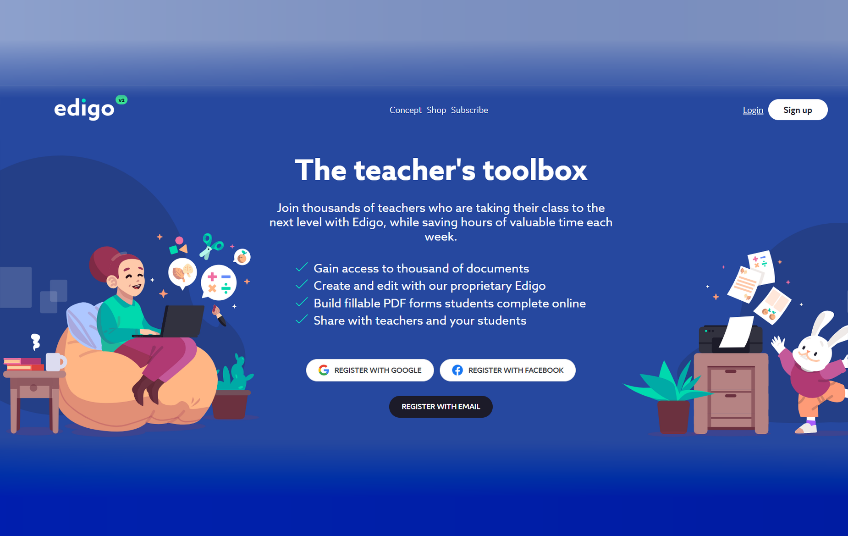 Portfolio