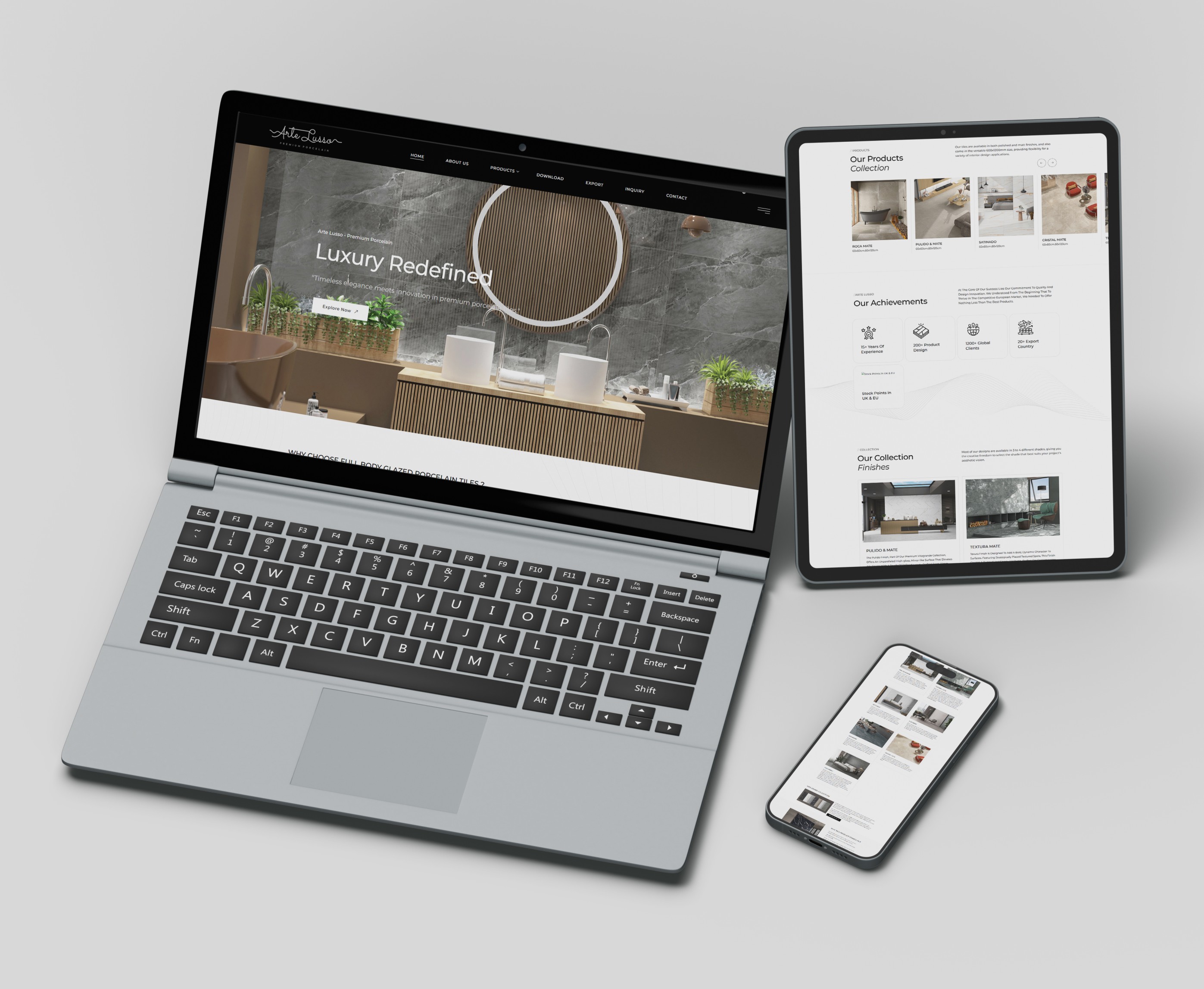 MindstormSoft agency's portfolio
