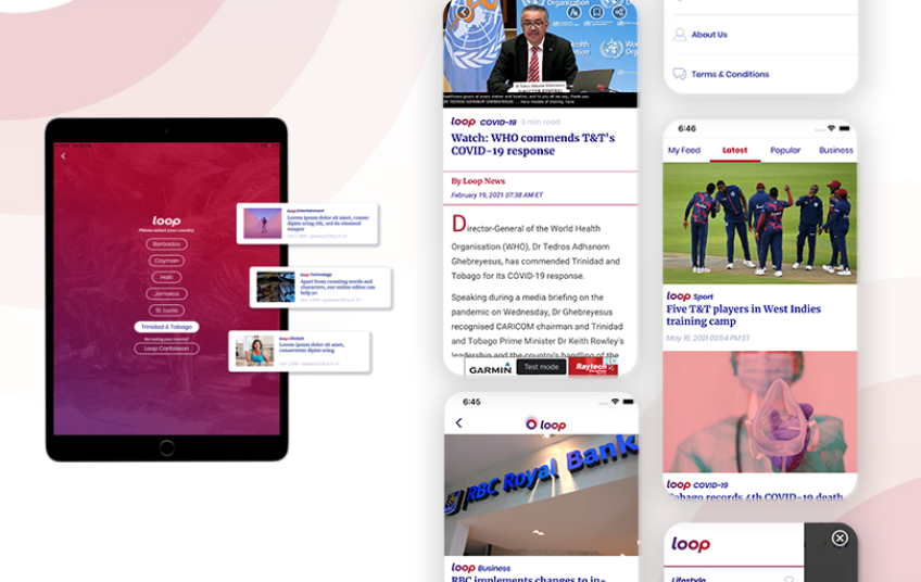 Portfolio