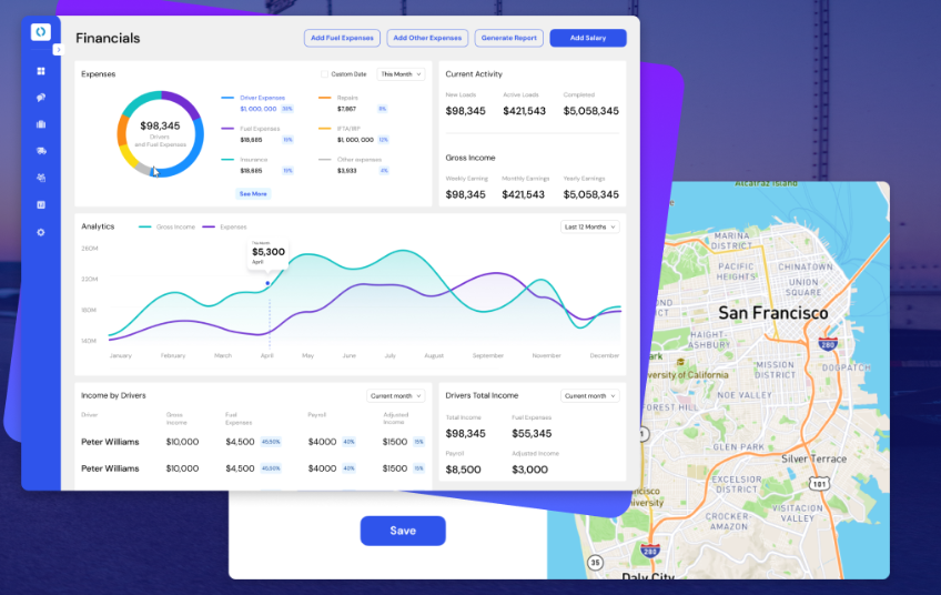 Portfolio